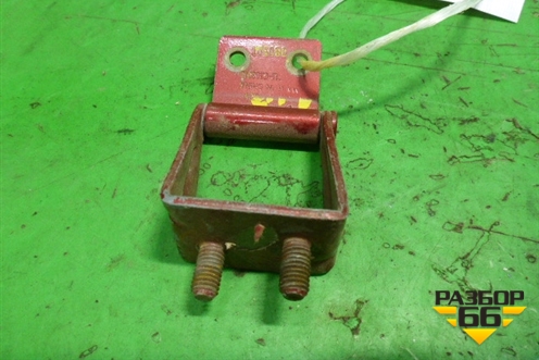 Петля двери багажника для Chery Kimo(A1) с 2008г (Кимо)