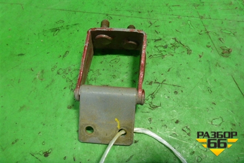 Петля двери багажника для Chery Kimo(A1) с 2008г (Кимо)