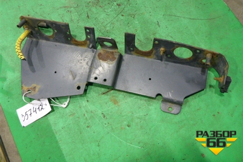 Кронштейн розеток за кабиной для Iveco Stralis с 2002-2006г (Стралис)