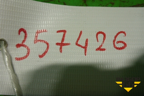 Петля двери багажника для Geely MK Cross с 2011-2016г (МК Кросс)