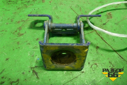 Петля двери багажника (46832829) для Fiat Grande Punto с 2005г (Гранде Пунто)