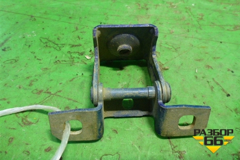 Петля двери багажника (46832829) для Fiat Grande Punto с 2005г (Гранде Пунто)