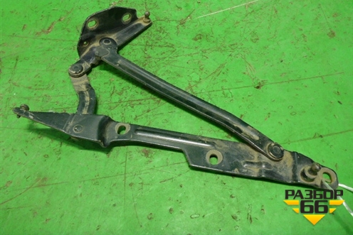 Петля крышки багажника правая (4D0827300A) для Audi A8 с 1998-2003г (А8)