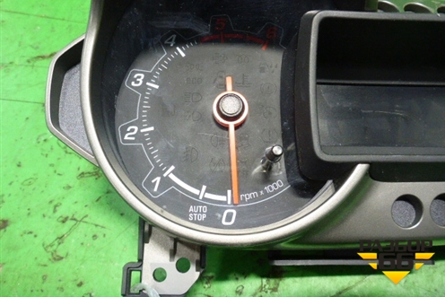 Щиток приборов (95471164) для Chevrolet Aveo (Т300) с 2011г (Авео Т300)