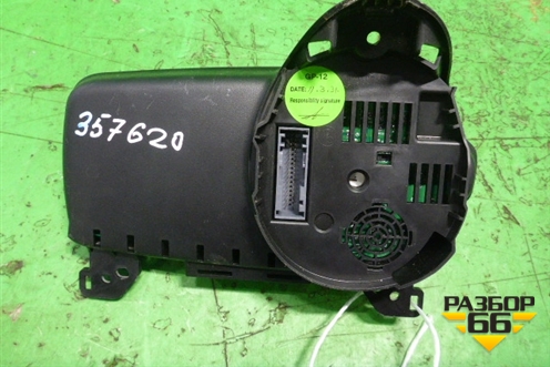 Щиток приборов (95471164) для Chevrolet Aveo (Т300) с 2011г (Авео Т300)