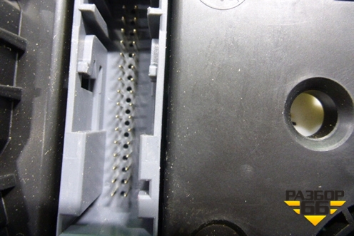 Щиток приборов (95471164) для Chevrolet Aveo (Т300) с 2011г (Авео Т300)