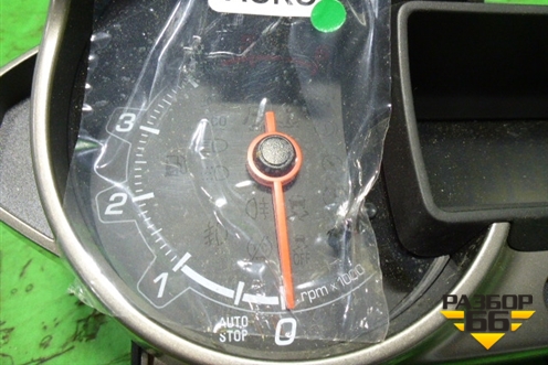 Щиток приборов (95471164) для Chevrolet Aveo (Т300) с 2011г (Авео Т300)