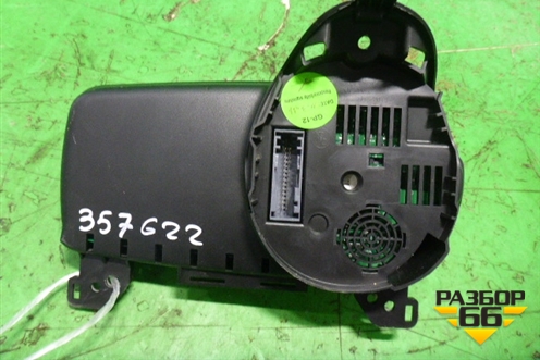 Щиток приборов (95471164) для Chevrolet Aveo (Т300) с 2011г (Авео Т300)