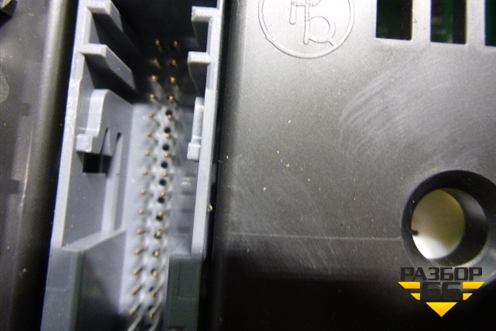 Щиток приборов (95471164) для Chevrolet Aveo (Т300) с 2011г (Авео Т300)