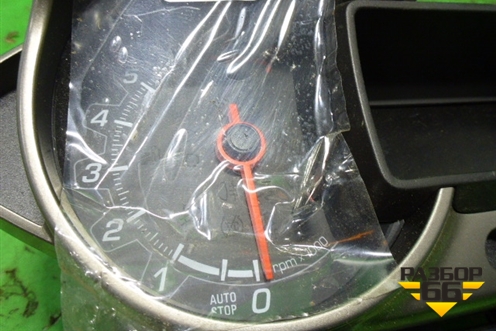 Щиток приборов (95471165) для Chevrolet Aveo (Т300) с 2011г (Авео Т300)