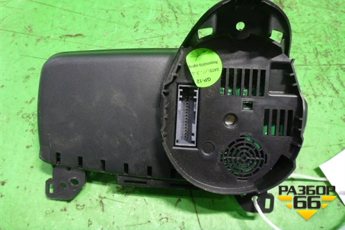 Щиток приборов (95471165) для Chevrolet Aveo (Т300) с 2011г (Авео Т300)