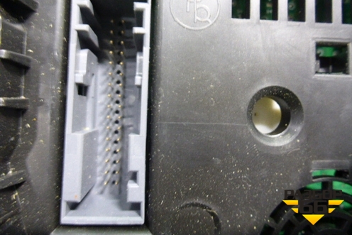 Щиток приборов (95471165) для Chevrolet Aveo (Т300) с 2011г (Авео Т300)