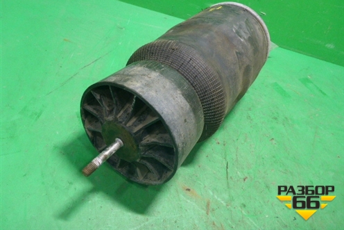 Воздушная подушка (задняя правая задняя) для Iveco Stralis с 2002-2006г (Стралис)