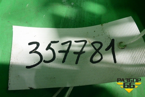 Воздушная подушка (задняя правая задняя) для Iveco Stralis с 2002-2006г (Стралис)