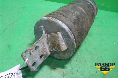 Воздушная подушка (задняя правая задняя) для Iveco Stralis с 2002-2006г (Стралис)