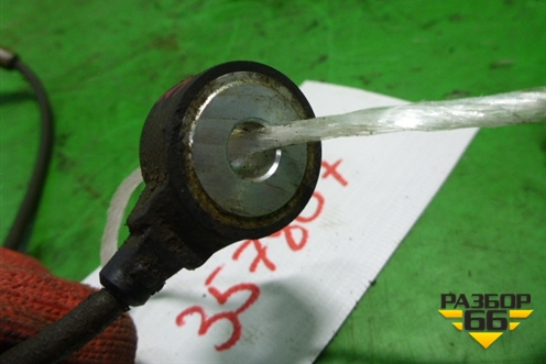 Датчик детонации для Ssang Yong Actyon Sport с 2012 (Актион Спорт)