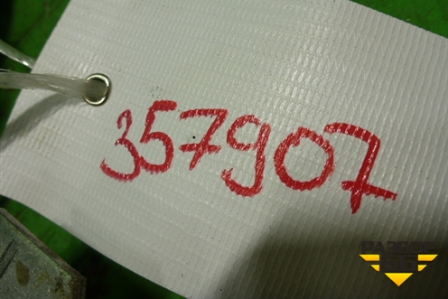 Стеклоподъёмник электрический задний правый (в сборе) для Infiniti Infiniti QX56/QX80 (Z62) с 2010г (Ку икс56/80)