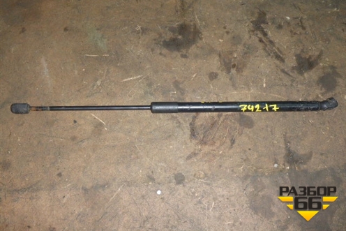 Амортизатор двери багажника для Audi A3 (8PA) 2003-2013г Sportback (А3)