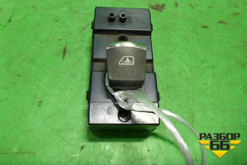 Кнопка стеклоподъёмника (задняя левая) (254311MK0A) для Infiniti Infiniti QX56/QX80 (Z62) с 2010г (Ку икс56/80)