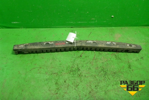 Наполнитель заднего бампера (7L6807252) для Volkswagen Touareg c 2002-2010г (Туарег)