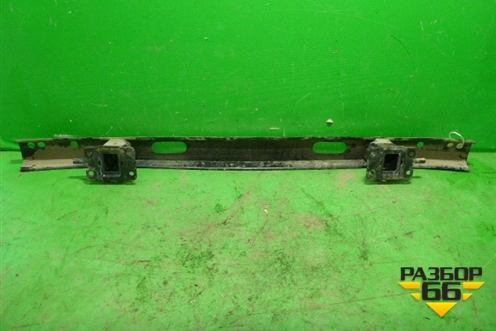 Усилитель заднего бампера (7H0807305) для Volkswagen Transporter T5 с 2003-2015г (Транспортер Т5)