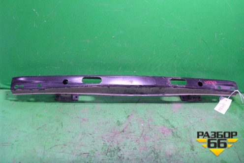 Усилитель заднего бампера (7H0807305) для Volkswagen Transporter T5 с 2003-2015г (Транспортер Т5)