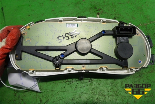 Щиток приборов МКПП (248102495R) для Renault Logan II с 2012г (Логан)