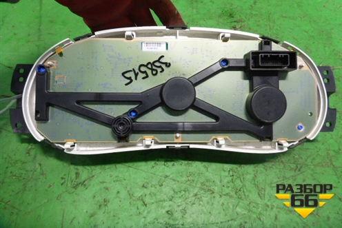 Щиток приборов МКПП (248102495R) для Renault Logan II с 2012г (Логан)