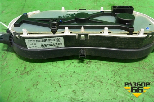 Щиток приборов МКПП (248102495R) для Renault Logan II с 2012г (Логан)