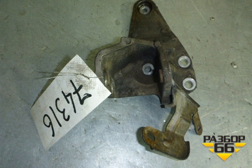 Кронштейн двигателя для Infiniti Infiniti QX56/QX80 (Z62) с 2010г (Ку икс56/80)