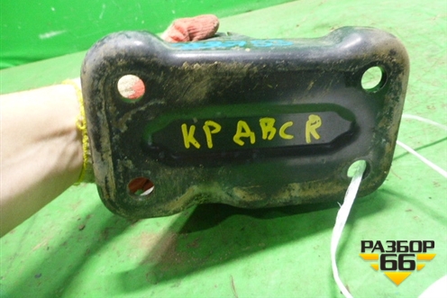 Кронштейн двигателя правый (5.6л VK56) для Infiniti Infiniti QX56/QX80 (Z62) с 2010г (Ку икс56/80)