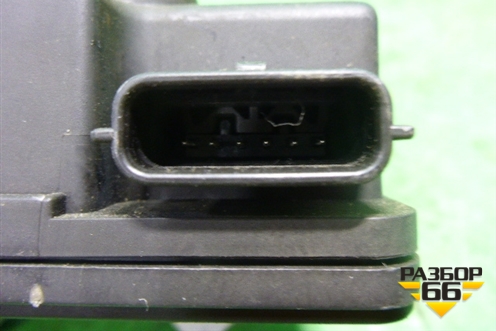 Сирена сигнализации (284871LL0A) для Infiniti Infiniti QX56/QX80 (Z62) с 2010г (Ку икс56/80)