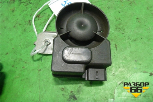 Сирена сигнализации (284871LL0A) для Infiniti Infiniti QX56/QX80 (Z62) с 2010г (Ку икс56/80)