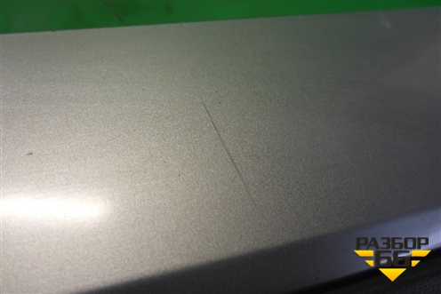 Накладка двери задней правой (4M0853970F) для Audi Q7 c 2015г (Ку 7)