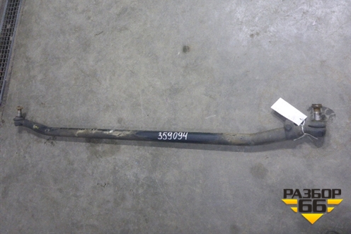 Тяга рулевая поперечная для MAN TGA 4-Series  с 2000-2008г (ТГА)