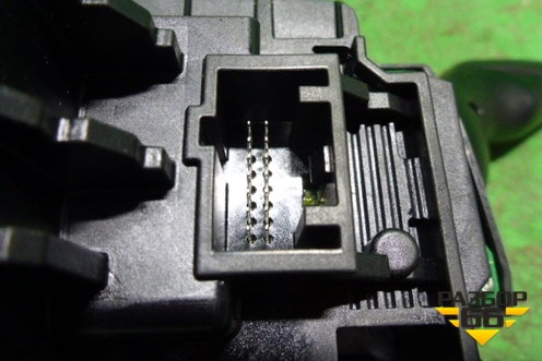 Переключатель подрулевой в сборе для Ford Focus 3 с 2011г (Фокус)