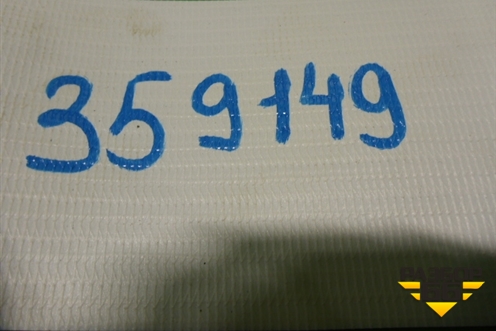 Модуль кнопок управления магнитолой (на рулевое колесо левое) (AM5T14K147AA) для Ford Focus 3 с 2011г (Фокус)