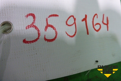 Площадка под аккумулятор (AV61R6K034AB) для Ford Focus 3 с 2011г (Фокус)