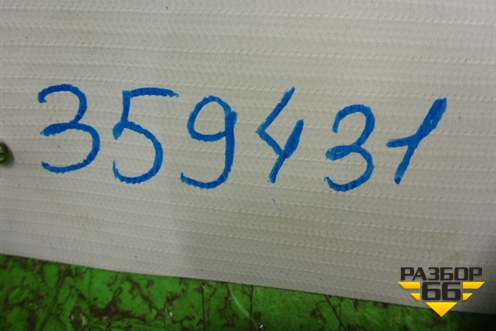 Поводок стеклоочистителя правый для Mazda Mazda 6 (GH) с 2007-2012г