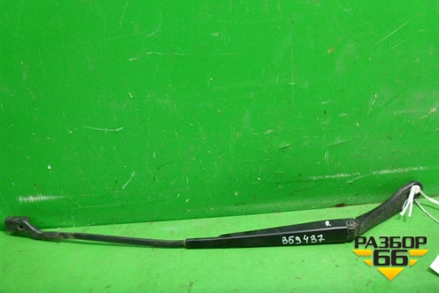 Поводок стеклоочистителя правый для Citroen C4 с 2010-2022г (С4)