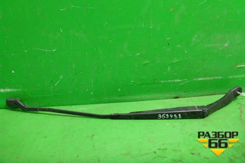 Поводок стеклоочистителя правый для Citroen C4 с 2010-2022г (С4)