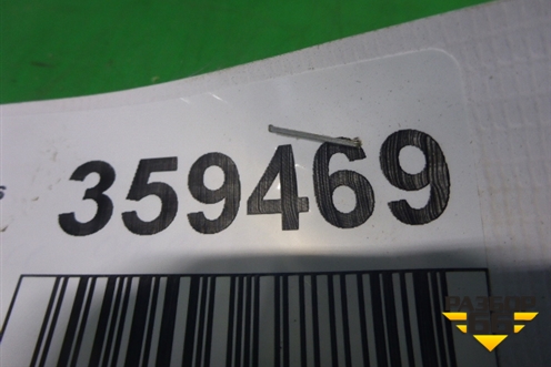 Обшивка двери задней правой под электрику (LG4574297) для Geely GC6 (ГС6)