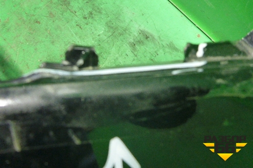 Бампер передний (до 2019г под парктроник и омыватели) (5211948D40) для Lexus RX 350 c 2015г (РХ)