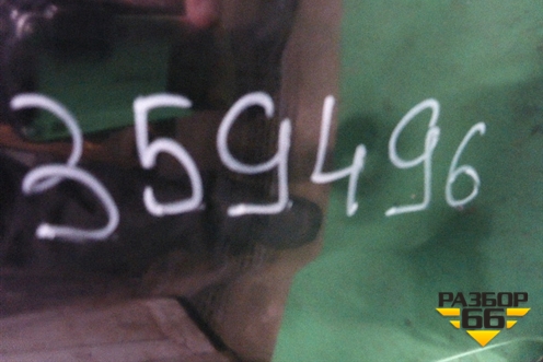 Бампер передний (до 2019г под парктроник и омыватели) (5211948D40) для Lexus RX 350 c 2015г (РХ)