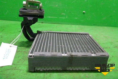 Испаритель кондиционера (AV6N19849AB) для Ford Focus 3 с 2011г (Фокус)