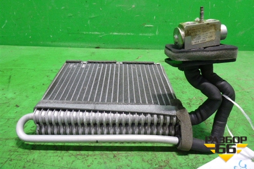 Испаритель кондиционера (AV6N19849AB) для Ford Focus 3 с 2011г (Фокус)