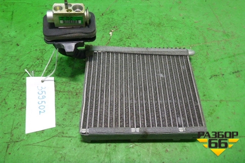 Испаритель кондиционера (AV6N19849AB) для Ford Focus 3 с 2011г (Фокус)