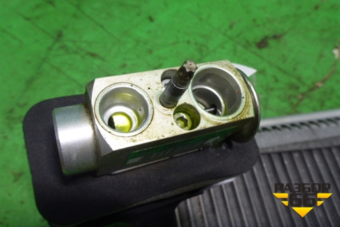 Испаритель кондиционера (AV6N19849AB) для Ford Focus 3 с 2011г (Фокус)