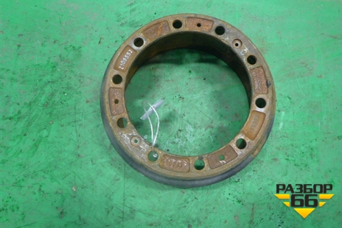 Барабан тормозной передний (2109552) для Scania 5 R Series с 2004-2016г