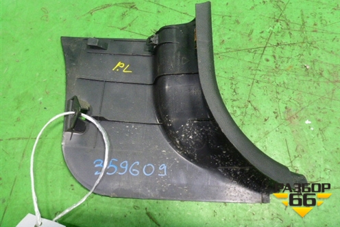 Накладка порога внутренняя переднего левого (передняя часть) (JL7151K07) для Geely GC6 (ГС6)